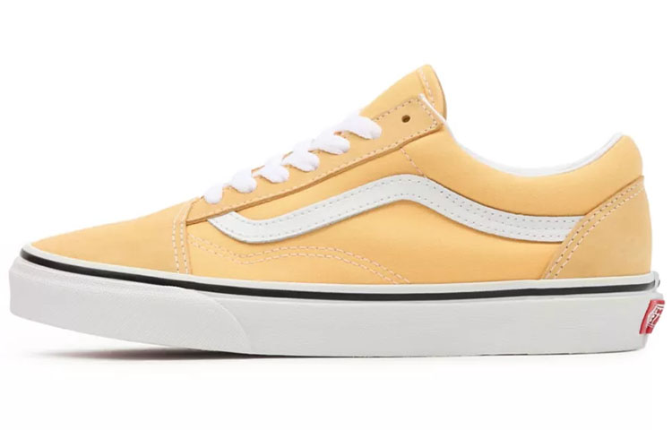 Vans Old Skool 'Flax' Women's