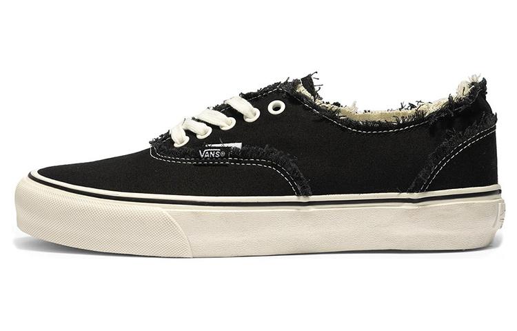Authentic Invincible X Vans Vlt Lx 'Gnarly Pack'