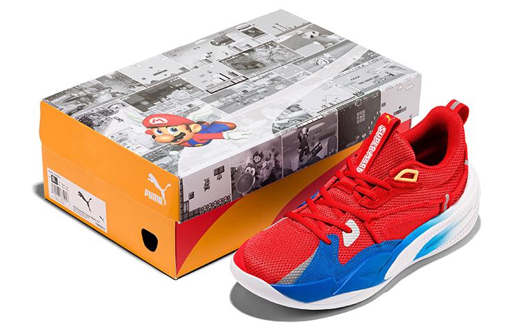 PUMA RS Dreamer Super Mario 64 купить в интернет-магазине Yoocart с быстрой доставкой по России.