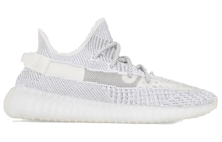 Adidas Yeezy Boost 350 V2 Static Non-Reflective 2018 купить в интернет-магазине Yoocart с быстрой доставкой по России.
