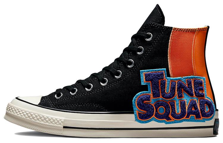Converse Chuck Taylor All Star 70 Hi Space Jam Tune Squad