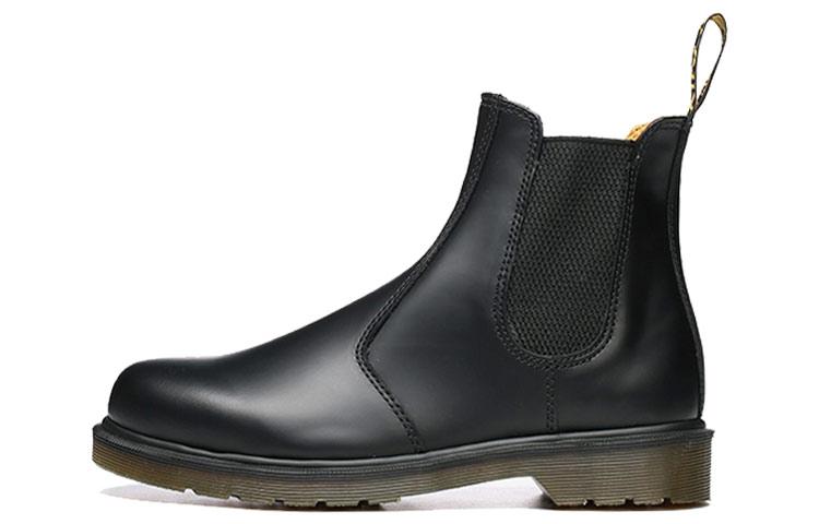 Dr. Martens Dr.Martens 2976 Smooth Chelsea Boots 'Black'