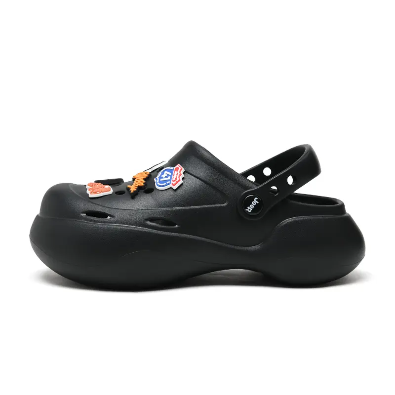 Jeep Clogs Women's