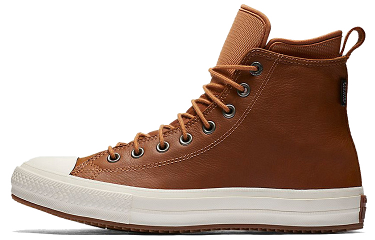 Converse Chuck Taylor All Star Hi Waterproof Boot Raw Sugar