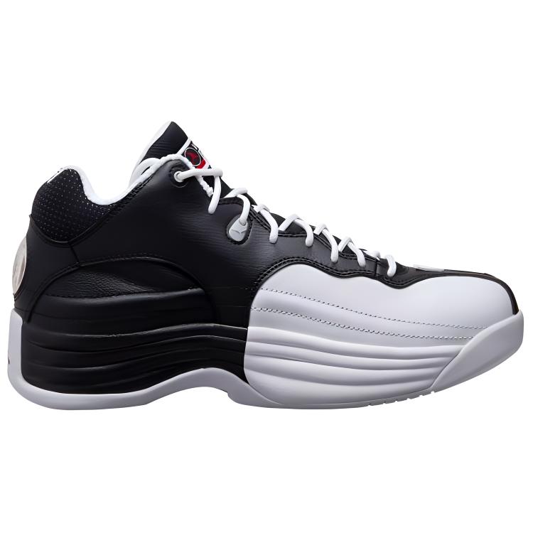 JORDAN Jumpman Team 1 'Black Red'