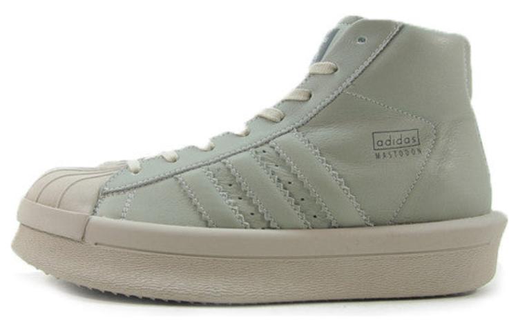 Adidas Mastodon Pro Model X Rick Owens