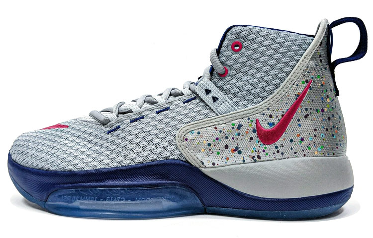 NIKE Баскетбольные кроссовки High Top Мужские