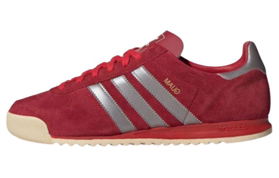 adidas originals Guam Active Maroon