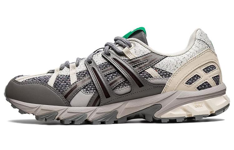 Asics Gel Sonoma 15 50 Oyster Grey Cream