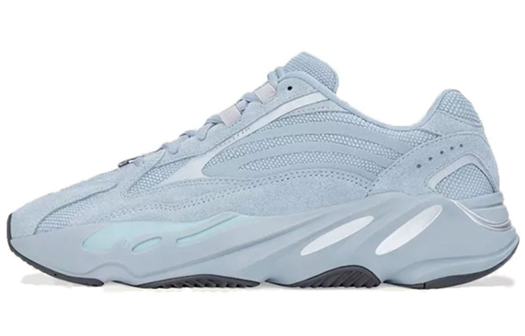 Adidas Originals Yeezy Boost 700 V2 Hospital Blue