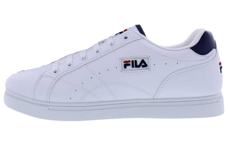 FILA West Naples 'White Black'