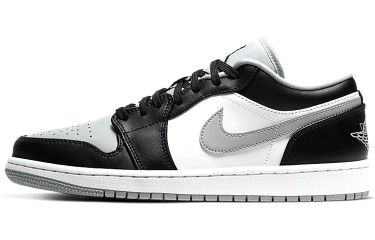 Jordan 1 Low 'Shadow'