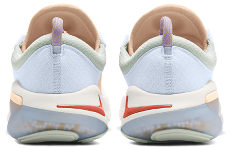 Nike Joyride Run Flyknit Magic Ember Women's купить в интернет-магазине Yoocart с быстрой доставкой по России.