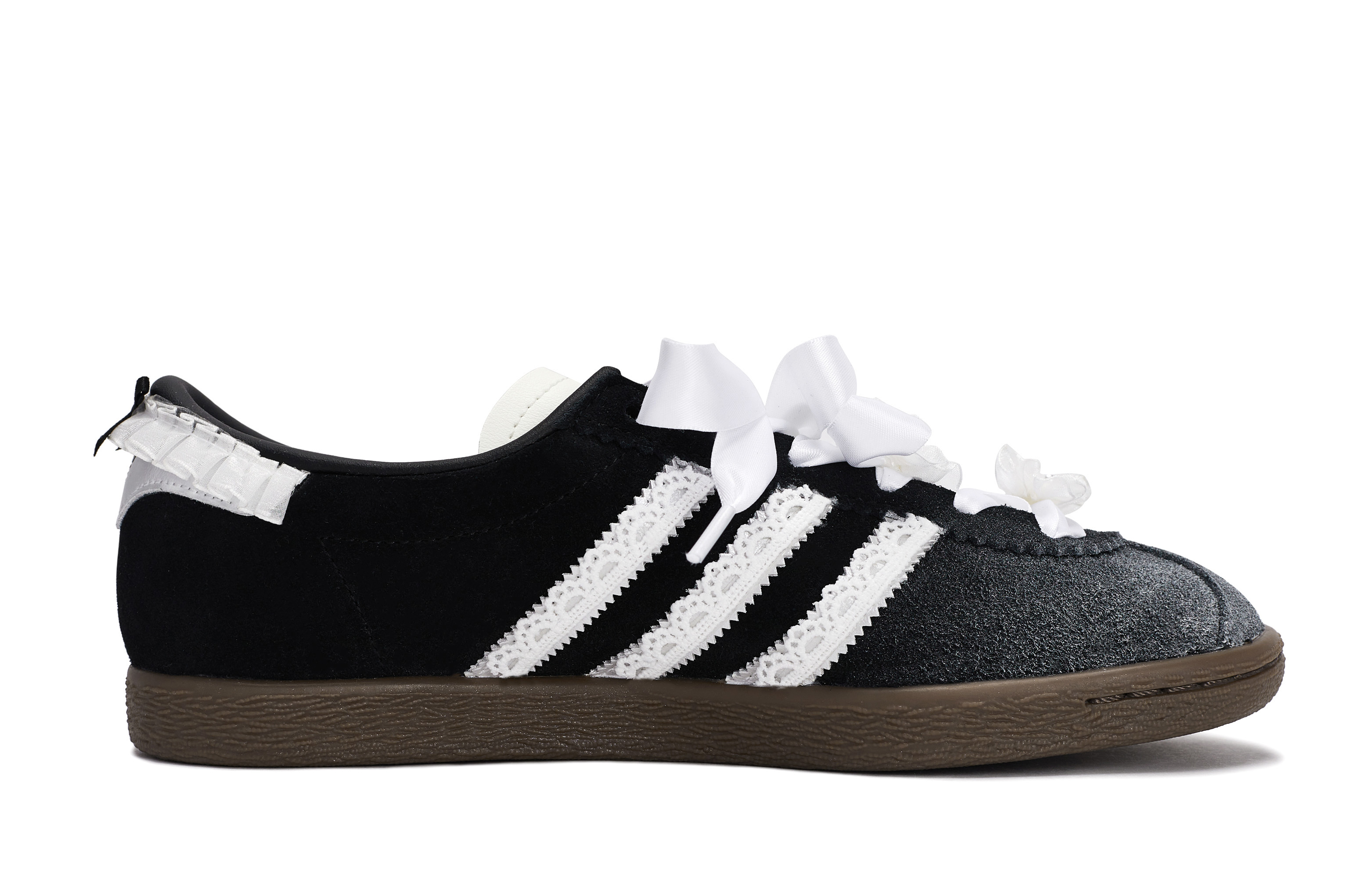 Adidas Originals Stadt Skateboard Shoes Unisex Low Top Black/White/Silver купить в интернет-магазине Yoocart с быстрой доставкой по России.