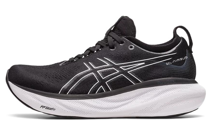 Asics GT 2000 12 Беговые кроссовки Низкие Женские Оранжевые
