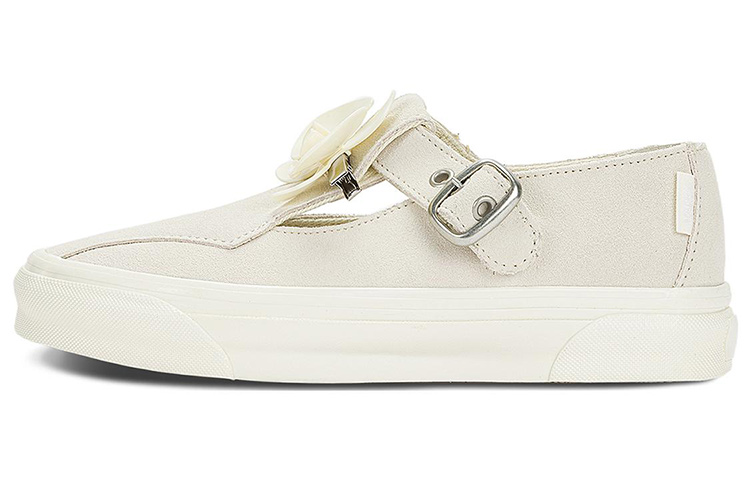 Vans Style 93 Lx Goodfight Marshmallow