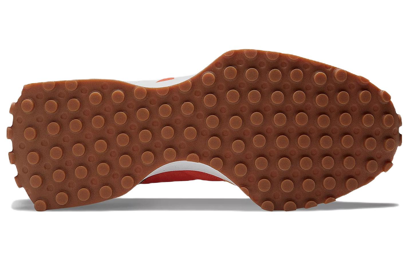New Balance 327 Wheat Field Red Clay купить в интернет-магазине Yoocart с быстрой доставкой по России.