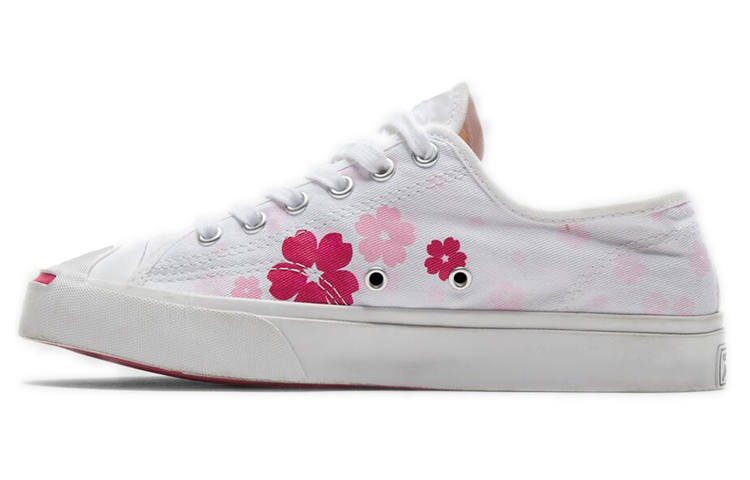 Converse Jp Ox White