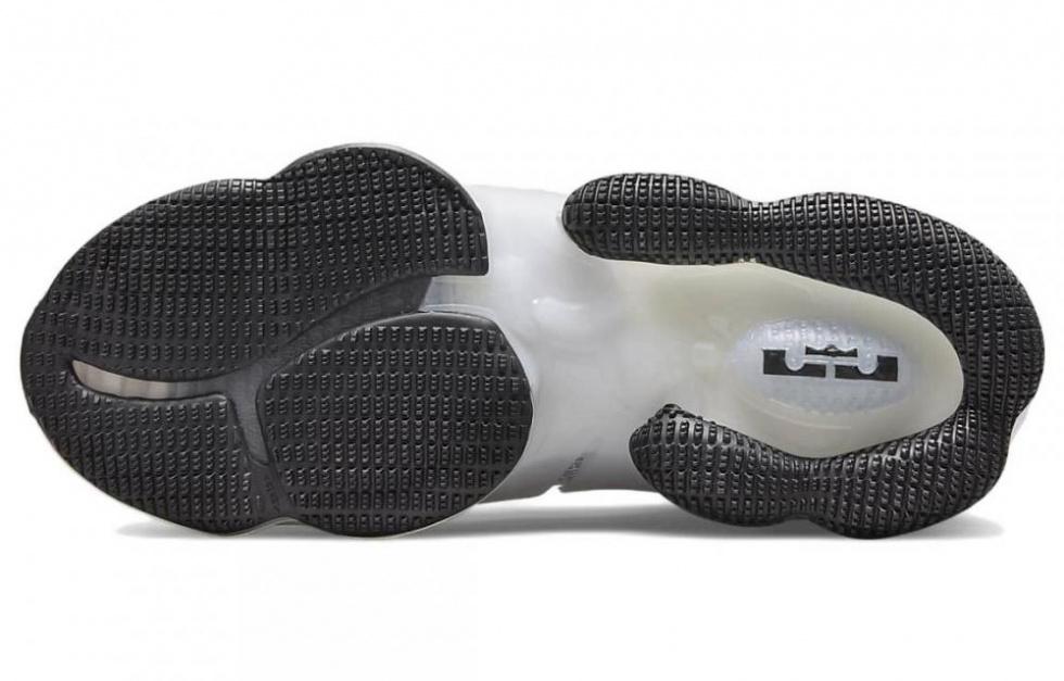 Nike LeBron 19 'Sketch' купить в интернет-магазине Yoocart с быстрой доставкой по России.