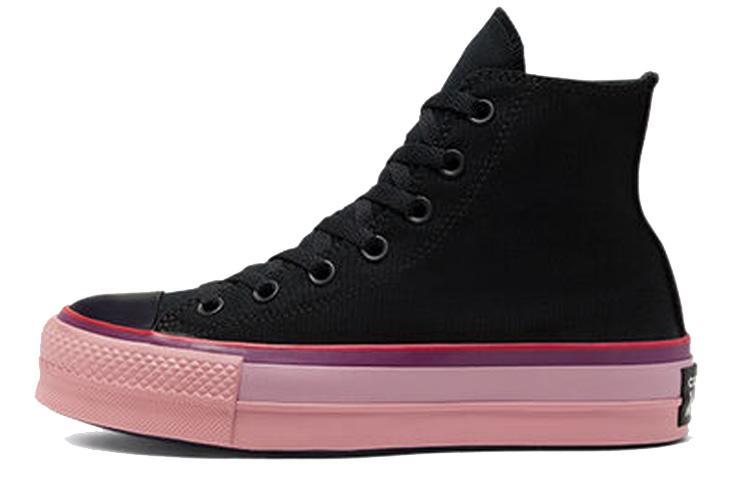 Converse Opi X Women's Chuck Taylor All Star Platform High 'Edinburgher & Tatties' Women's