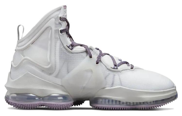 Nike LeBron 19 Ep 'Strive For Greatness' купить в интернет-магазине Yoocart с быстрой доставкой по России.