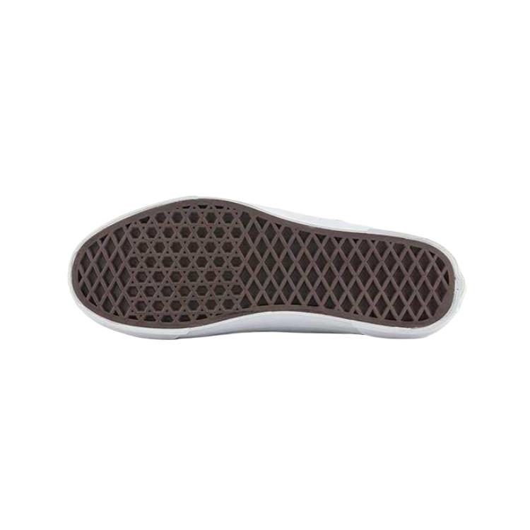 Vans Style 93 Mary Jane Lx Pearlized White Women's