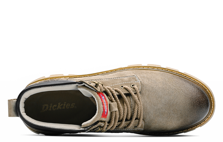 Dickies Outdoor Boots Men Camel купить в интернет-магазине Yoocart с быстрой доставкой по России.