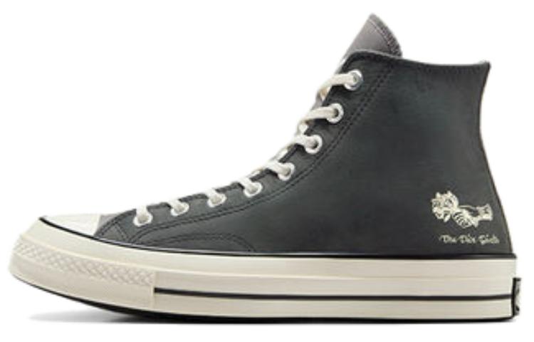Converse Chuck Taylor All Star 70 Hi Leather Dungeons & Dragons D20 Dice