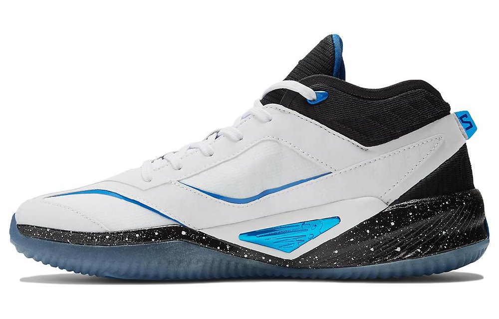 New Balance Kawhi 3 Sacred Geometry
