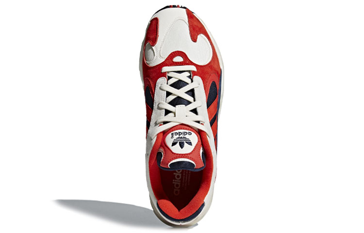 Adidas Yung 1 Collegiate Navy купить в интернет-магазине Yoocart с быстрой доставкой по России.
