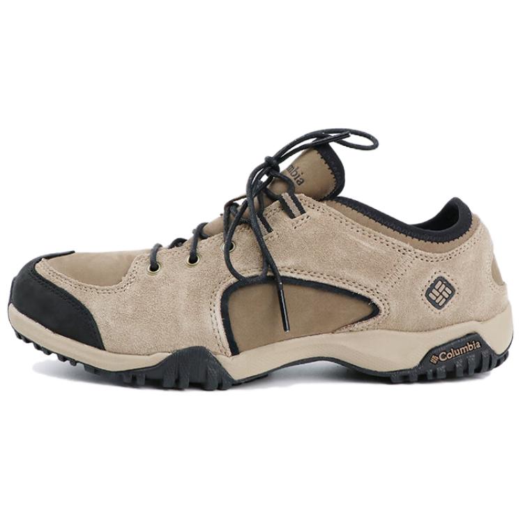 Columbia City Outdoor Collection Lightweight Low Top Hiking Shoes Men's