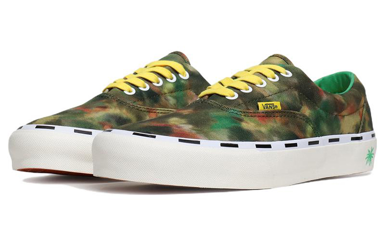 Era Dobale x Vans Vlt Lx 'Forever Sunny in Ikoyi' купить в интернет-магазине Yoocart с быстрой доставкой по России.