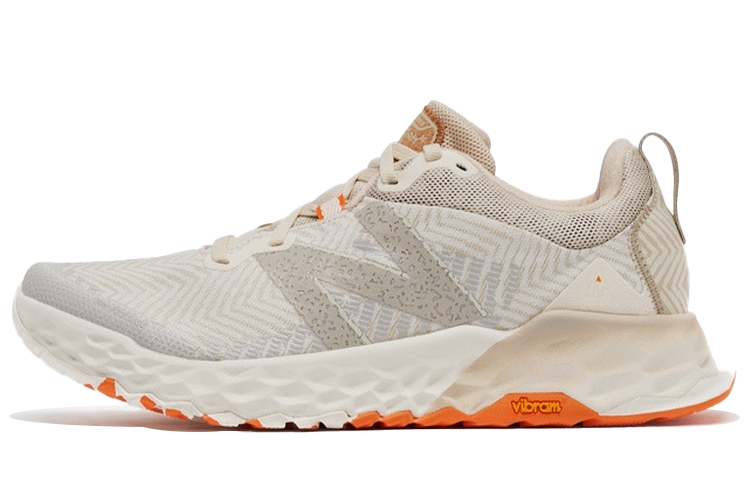 New Balance Hierro Shoes Beige/Orange
