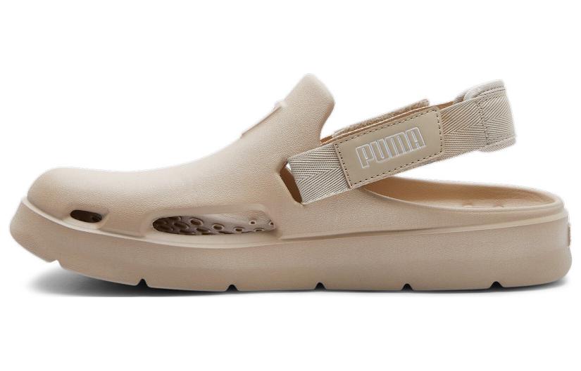 PUMA Shibui Mule 'Toasted Almond'