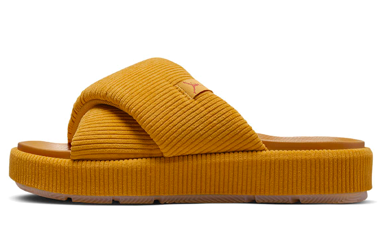 JORDAN Sophia Slide Chutney Women's