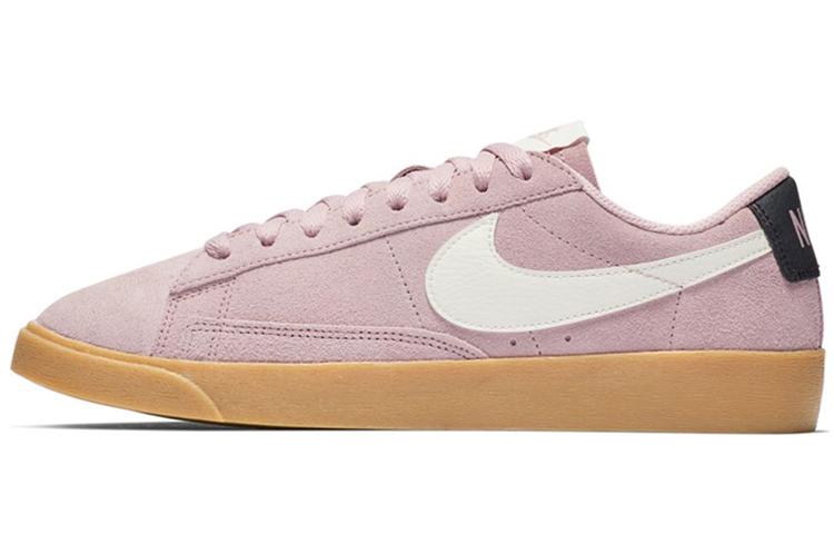 Nike Blazer Low Sd 'Plum Chalk' Women's