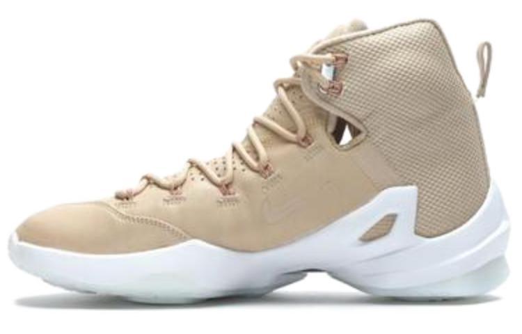 NIKE Lebron 13 Elite Баскетбольные кроссовки Высокие Мужские