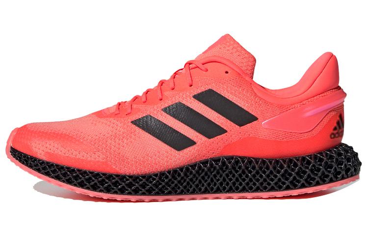 Adidas 4D Run 1.0 'Signal Pink'