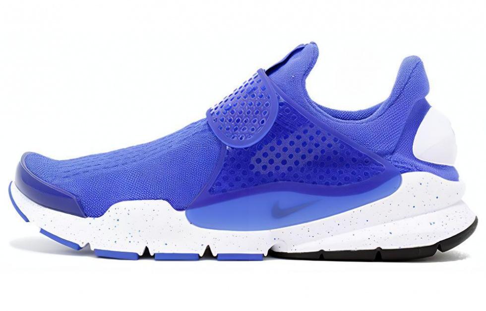 NIKE Sock Dart Повседневная обувь Низкие кеды Унисекс