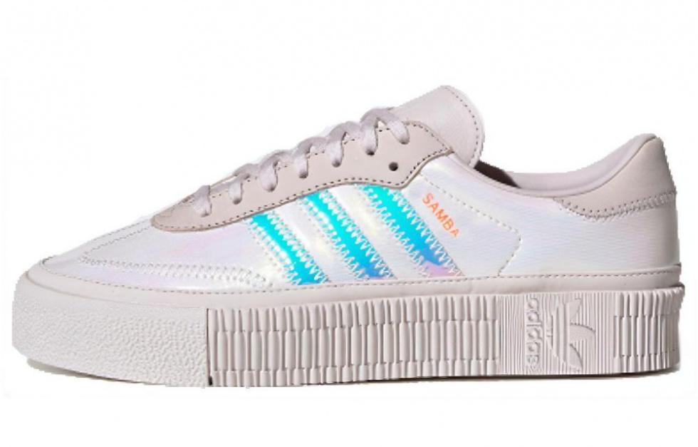 Adidas Sambarose 'Orchid Tint Energy Ink' Women's