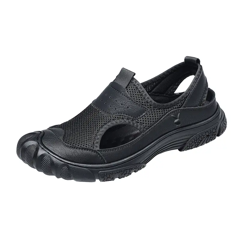 Playboy Casual Shoes Men's Black