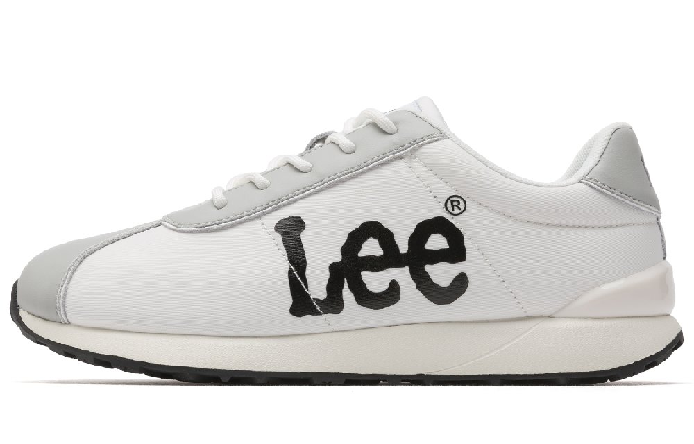 Lee Breathable Lightweight Height Increasing Low Top Casual Shoes Men's