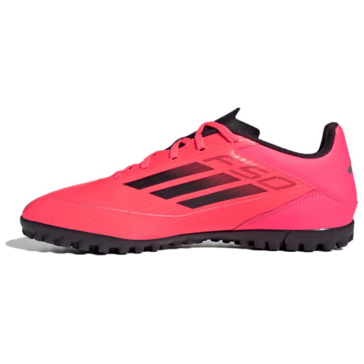 Adidas F50 Club Tf 'Pink Black'