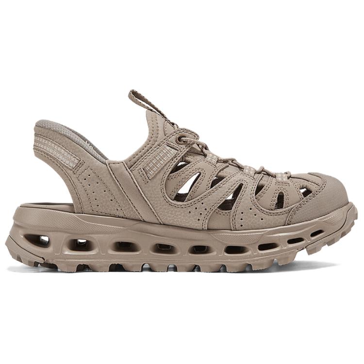 Skechers OUTDOOR WOMENS River Trekking Shoes Women's Tan