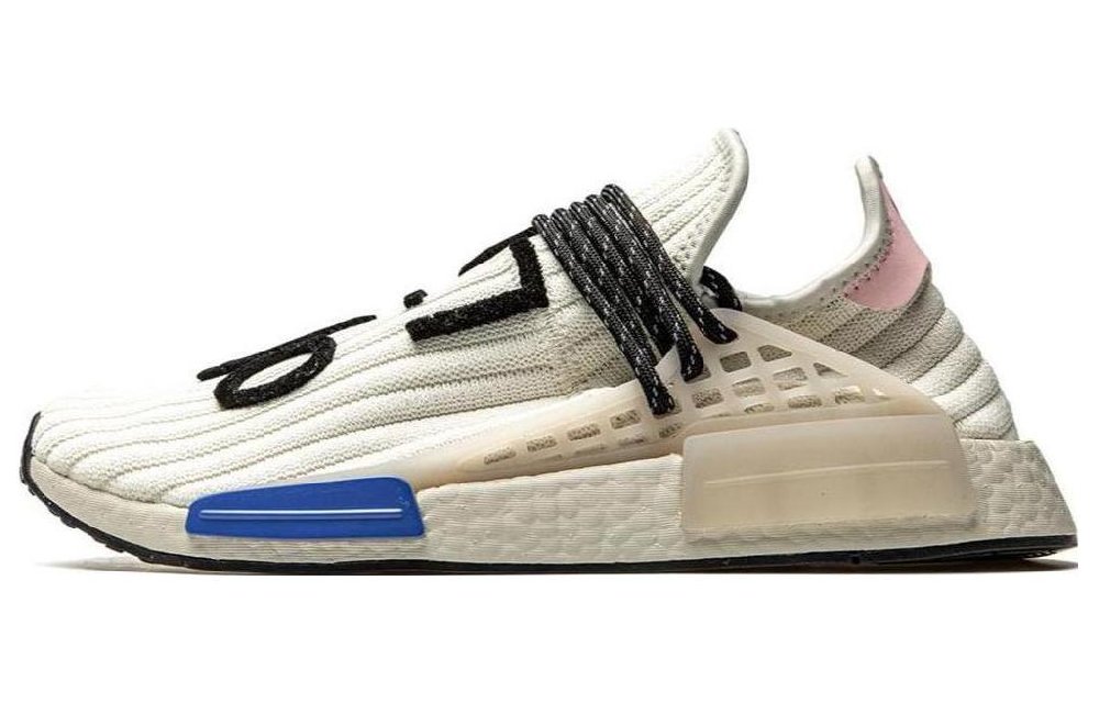 Adidas Originals Nmd Hu Pharrell Williams Cream