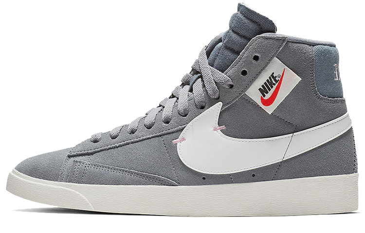 Nike Blazer Mid XX Rebel Cool Grey