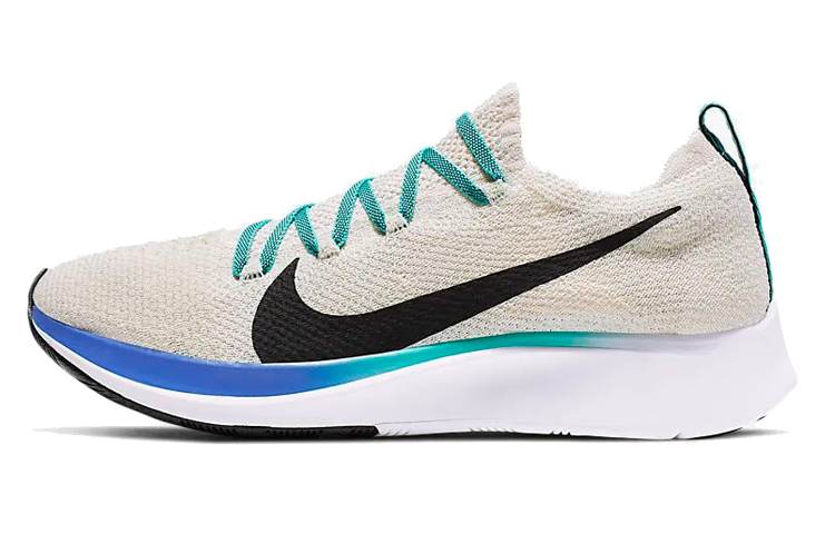 Nike Zoom Fly Flyknit 'Light Cream' Women's
