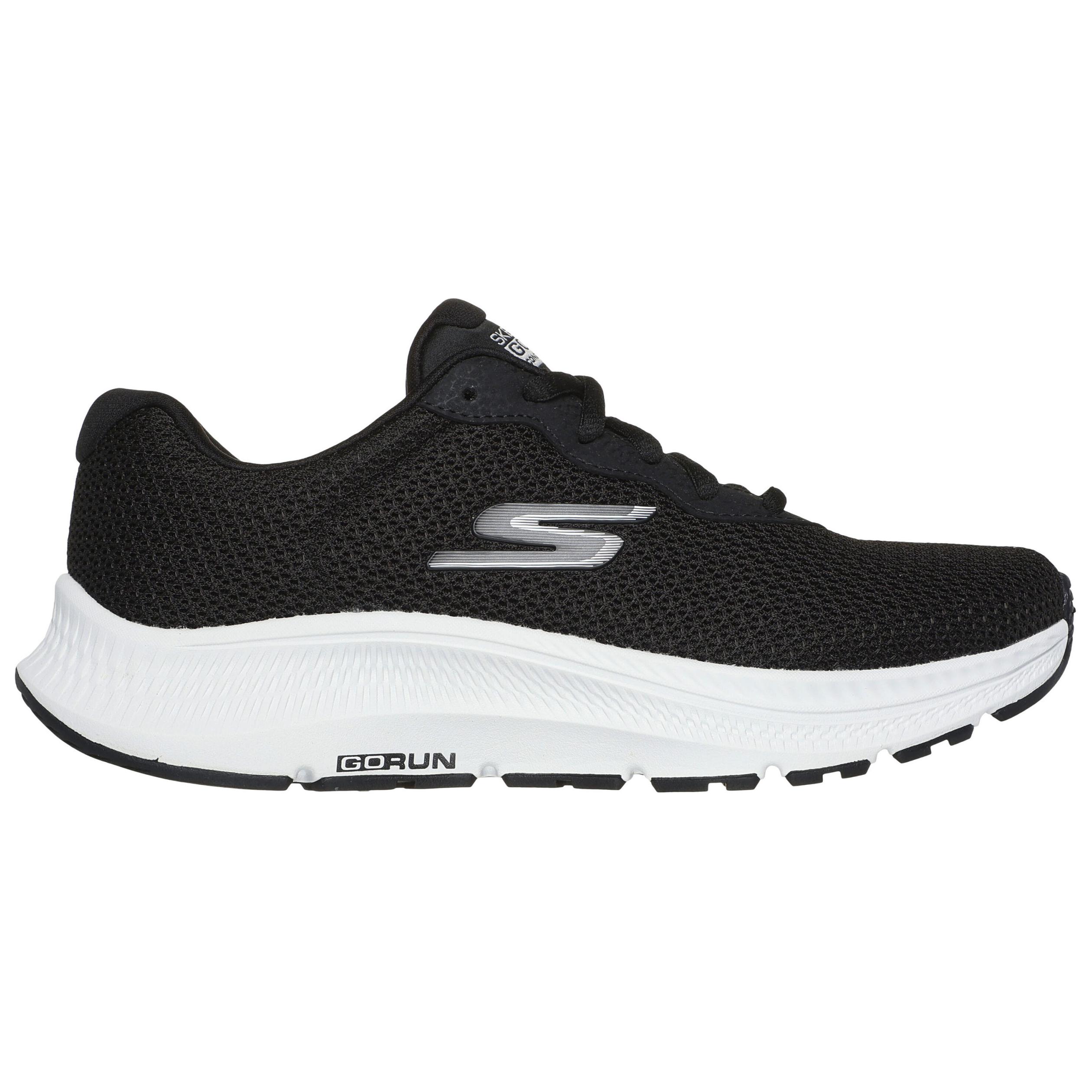 Skechers Go Run Consistent 2.0 Low Top Running Shoes Women's Black купить в интернет-магазине Yoocart с быстрой доставкой по России.