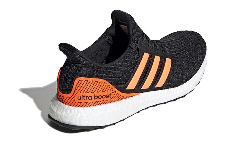Adidas UltraBoost 3.0 'Solar Orange' купить в интернет-магазине Yoocart с быстрой доставкой по России.