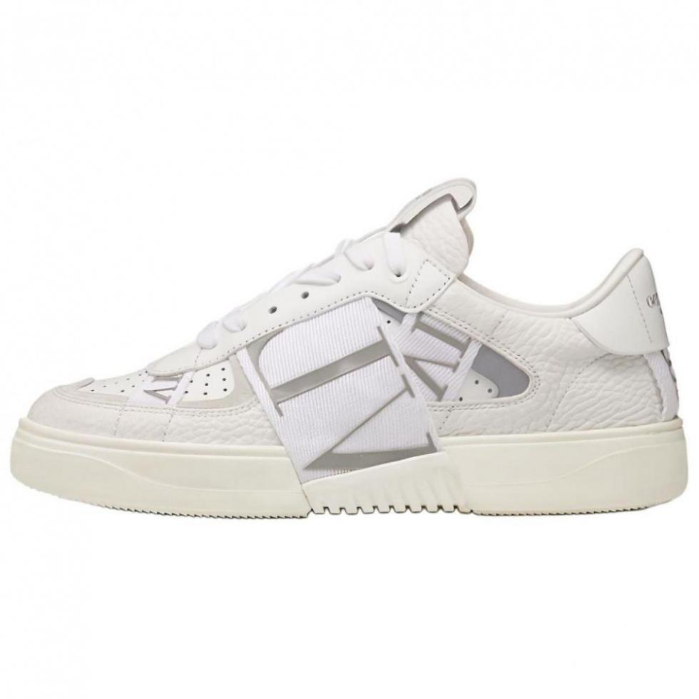 Valentino VL7N Bands 'White'